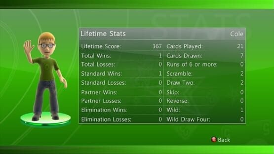 Uno Rush screenshot 9