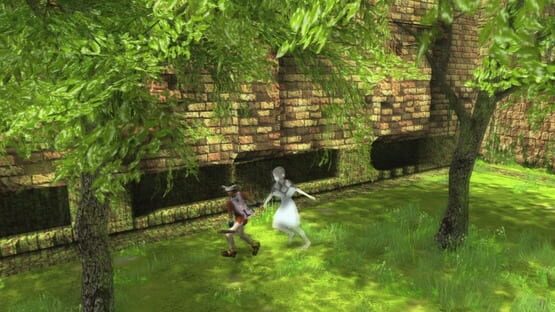 Ico screenshot 5