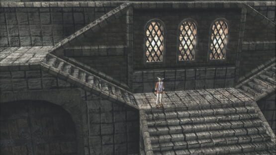 Ico screenshot 6