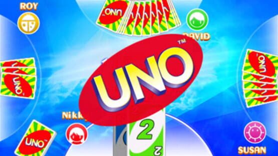 Uno screenshot 3
