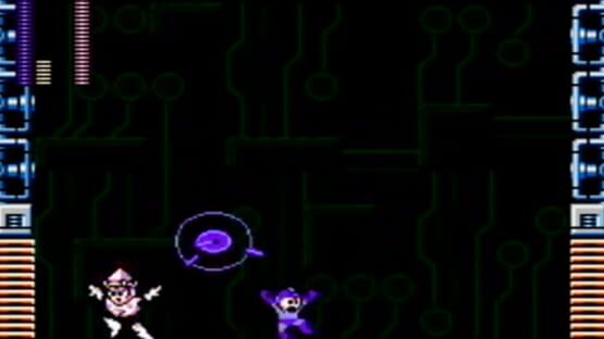 Mega Man 9: Endless Attack Mode screenshot 3