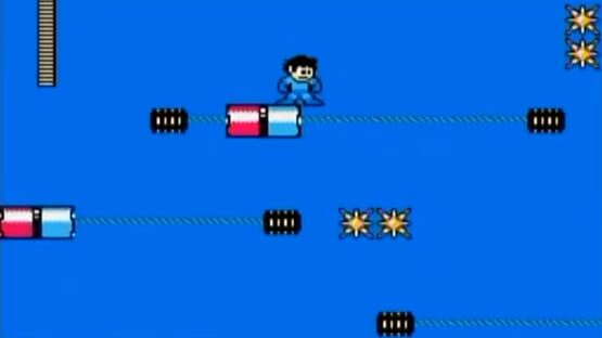 Mega Man 9: Hero Mode screenshot 3