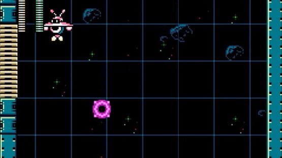 Mega Man 9: Superhero Mode screenshot 5
