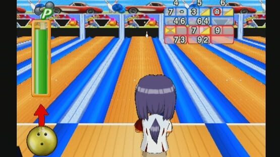Tokimeki Memorial 3 screenshot 3