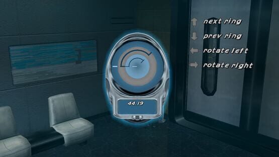 Fantastic 4 screenshot 1