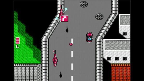Memorial Series: Sunsoft vol. 6 screenshot 3