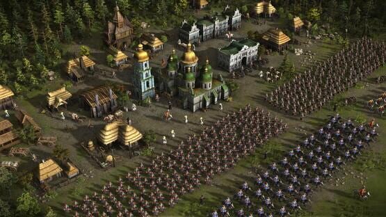 Cossacks 3: Rise to Glory screenshot 7