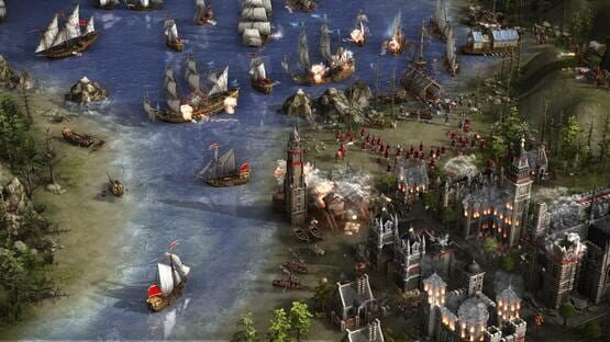 Cossacks 3: Rise to Glory screenshot 8