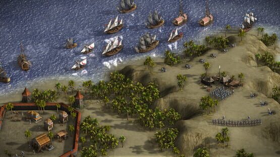 Cossacks 3: Path to Grandeur screenshot 10
