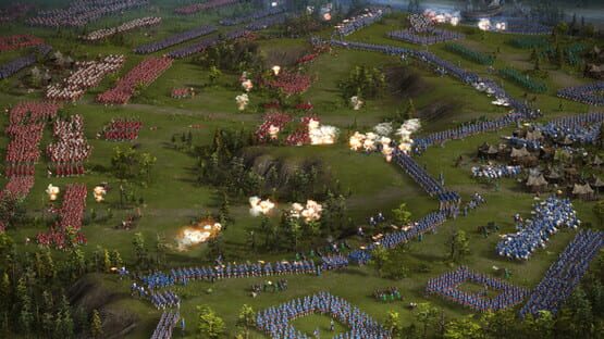 Cossacks 3: Days of Brilliance screenshot 6