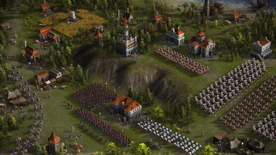 Cossacks 3: Days of Brilliance screenshot 9