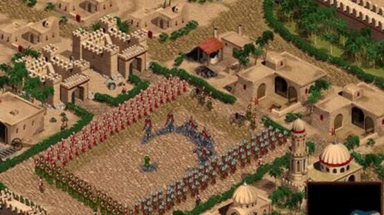 Cossacks: Campaign Expansion screenshot 2