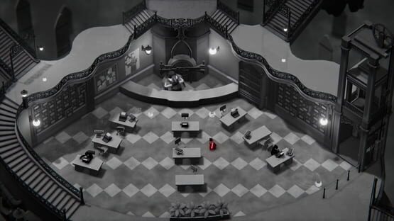 Death's Door screenshot 2