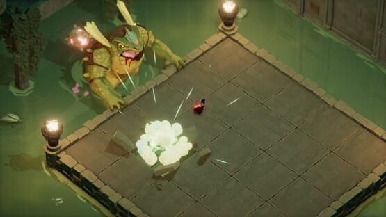 Death's Door screenshot 9