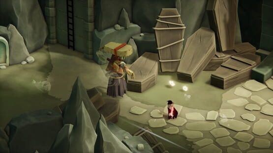 Death's Door screenshot 11