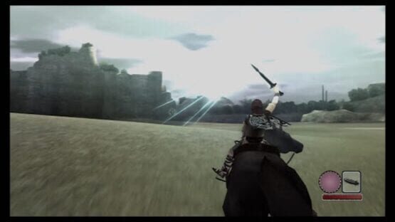Ico & Shadow of the Colossus Collection: Limited Box screenshot 5