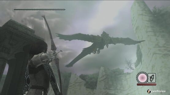 Ico & Shadow of the Colossus Collection: Limited Box screenshot 7
