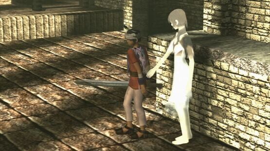 Ico & Shadow of the Colossus Collection: Limited Box screenshot 9