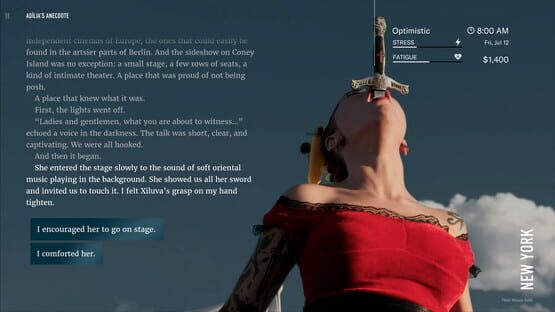 Wanderlust Travel Stories screenshot 6