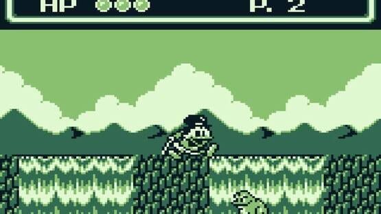 Disney's DuckTales 2 screenshot 4