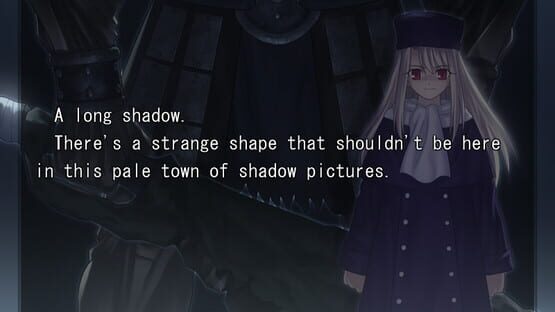 Fate/Stay Night screenshot 7