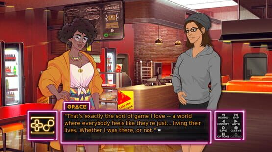 Arcade Spirits: The New Challengers screenshot 8