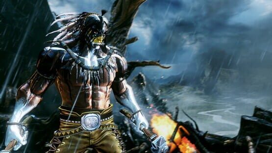 Killer Instinct: Definitive Edition screenshot 5