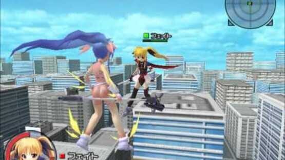 Magical Battle Arena: Complete Form screenshot 6