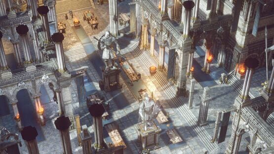 SpellForce 3: Collector's Edition screenshot 7
