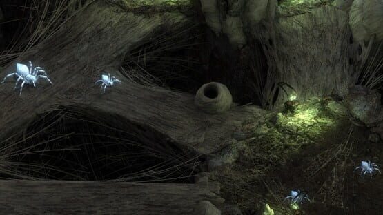 Pillars of Eternity: Hero Edition screenshot 4