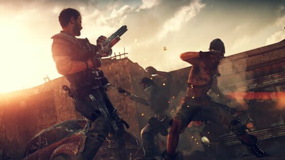 Mad Max screenshot 7