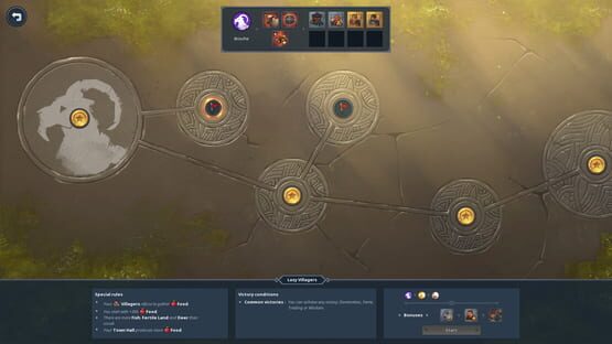 Northgard: The Viking Age Edition screenshot 8