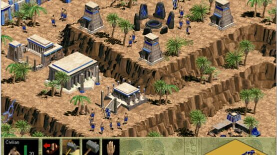 Age of Empires screenshot 11