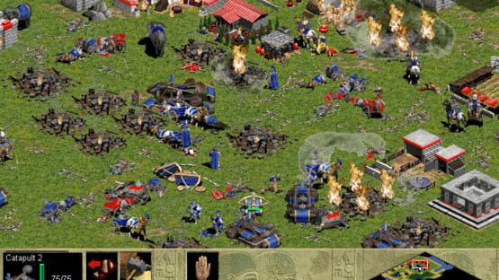 Age of Empires: Gold Edition screenshot 11