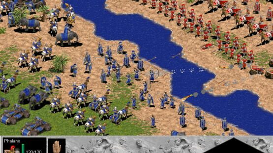 Age of Empires: Collector's Edition screenshot 6