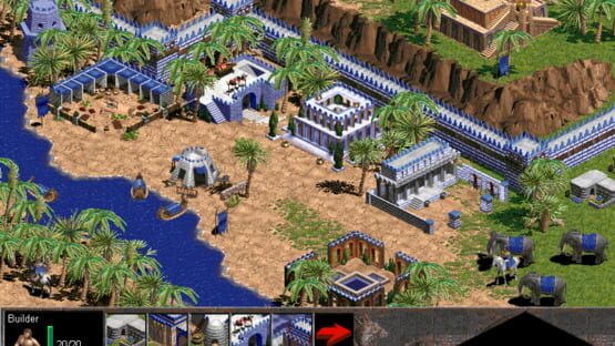 Age of Empires: Collector's Edition screenshot 8