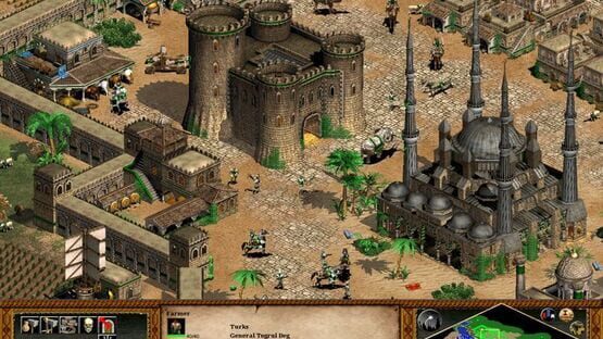 Age of Empires: Collector's Edition screenshot 11