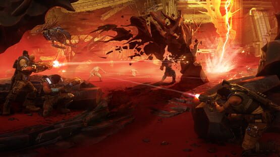 Gears 5: Game of the Year Edition screenshot 6