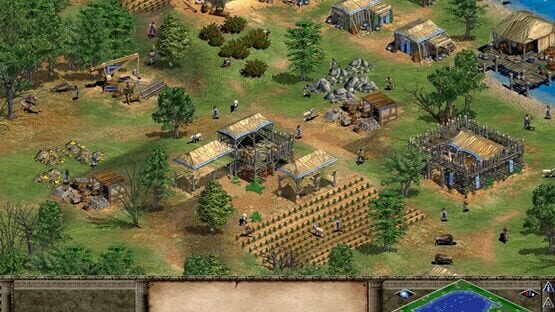 Age of Empires II: The Age of Kings screenshot 7