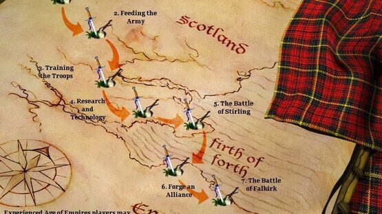 Age of Empires II: Gold Edition screenshot 4