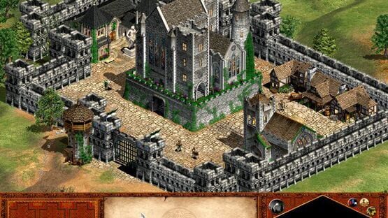 Age of Empires II: Gold Edition screenshot 8