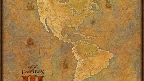 Age of Empires III screenshot 7