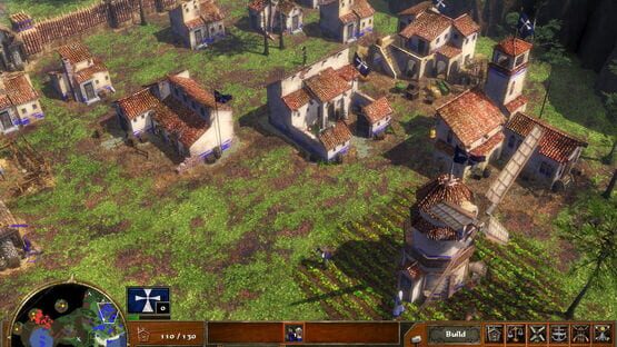 Age of Empires III: Complete Collection screenshot 7