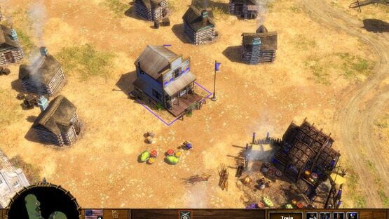 Age of Empires III: Complete Collection screenshot 8