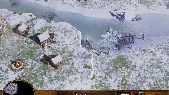 Age of Empires III: Complete Collection screenshot 10