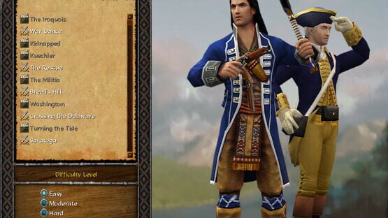 Age of Empires III: Complete Collection screenshot 11