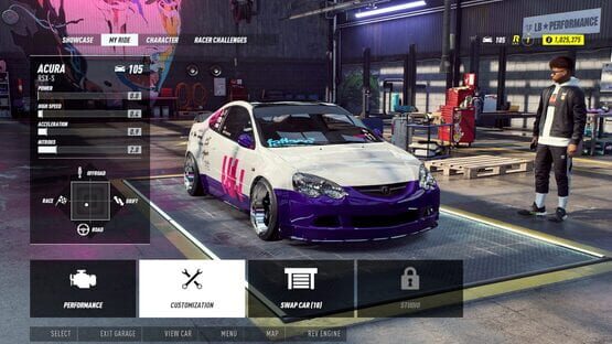 Need for Speed: Heat screenshot 6