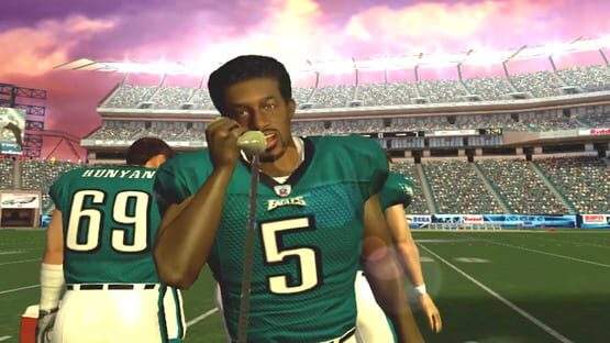 ESPN NFL 2K5 screenshot 12