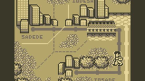 Double Dragon II screenshot 4