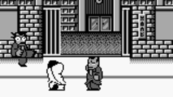 Nekketsu Kouha Kunio-kun: Bangai Rantou-hen screenshot 2